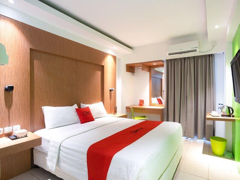 Reddoorz Apartment At Bogor Valley Exteriér fotografie