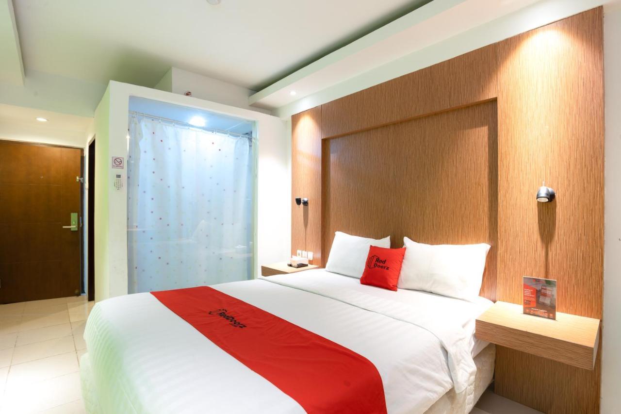 Reddoorz Apartment At Bogor Valley Exteriér fotografie